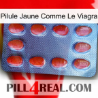 Yellow Pill Like Viagra 06